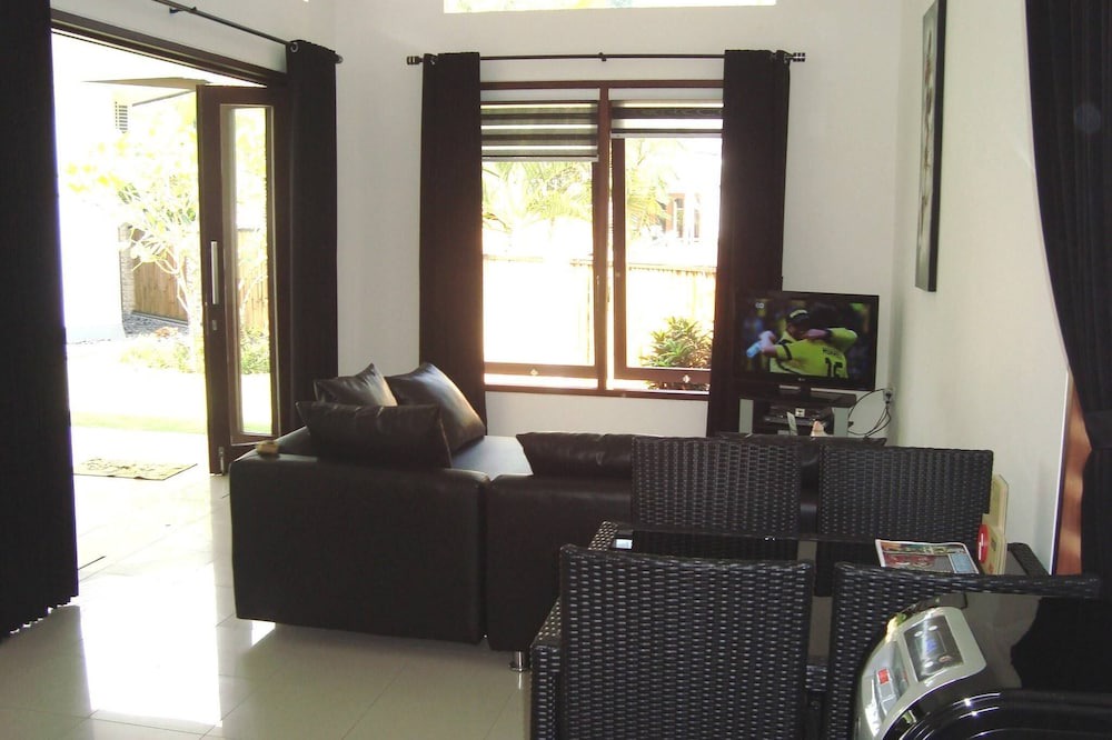 Photo of Livingroom in Senggigi