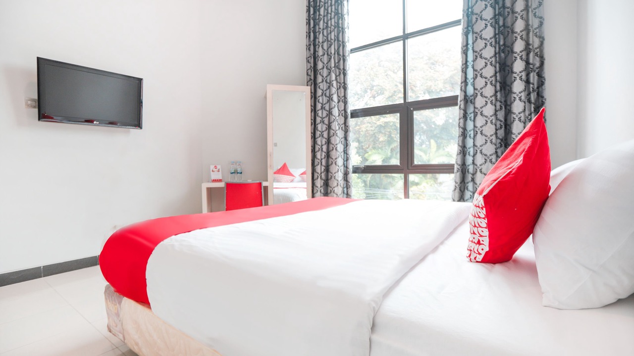 Photo of Bedroom in Johar Baru