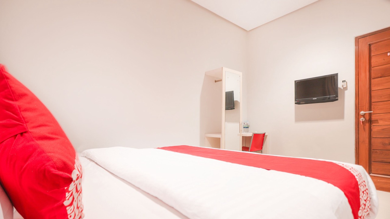 Photo of Bedroom in Johar Baru