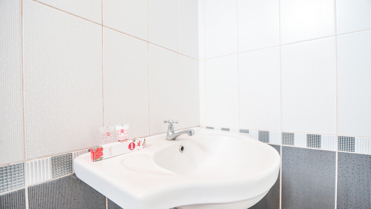Photo of Bathroom in Johar Baru