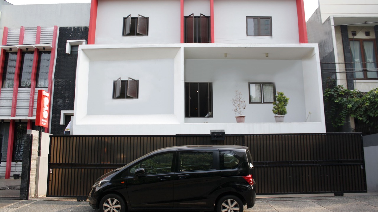 Photo of Outdoor in Johar Baru