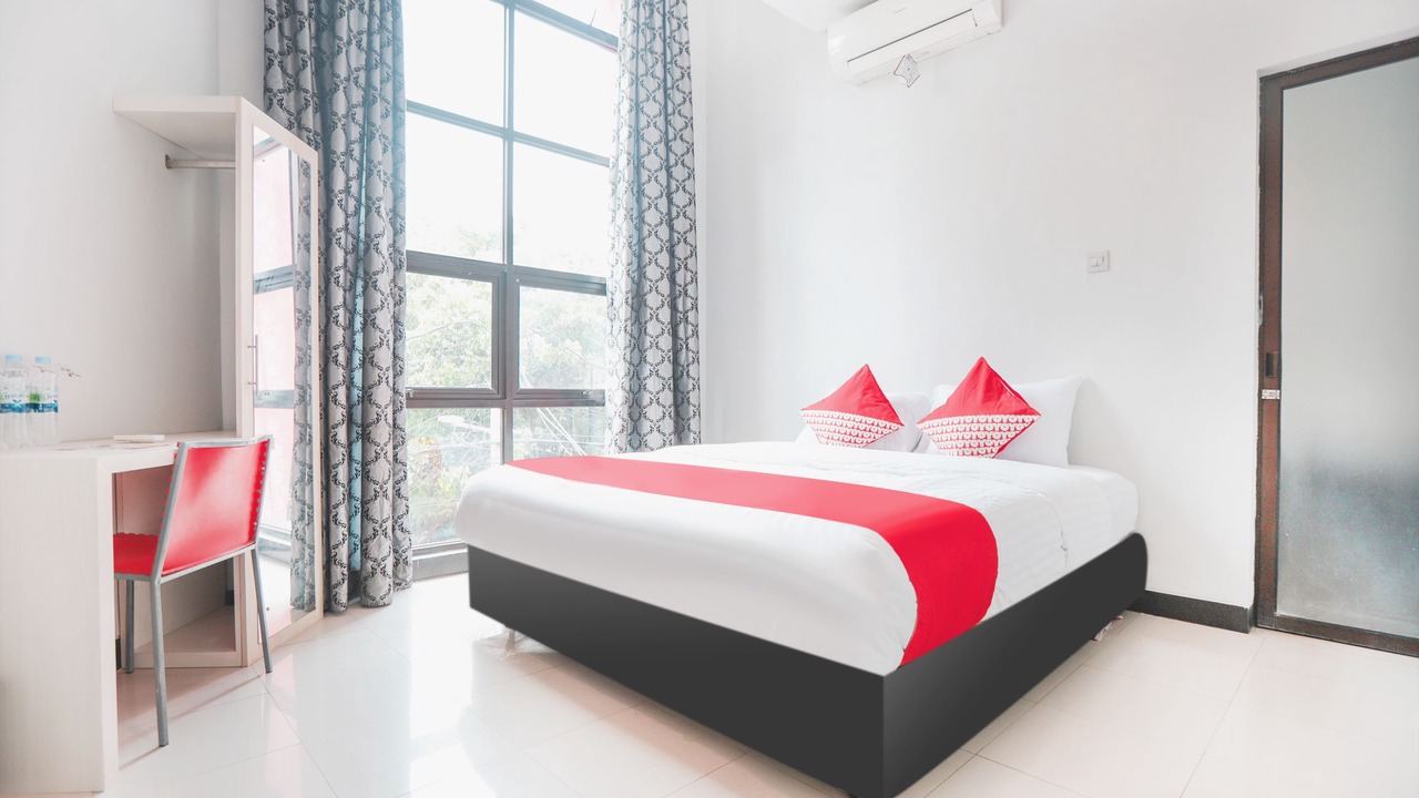 Photo of Bedroom in Johar Baru