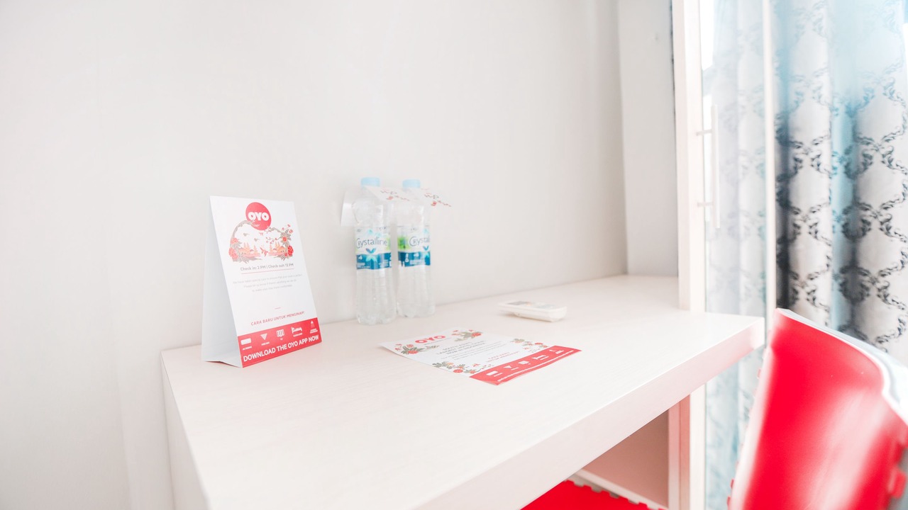 Photo of Bedroom in Johar Baru