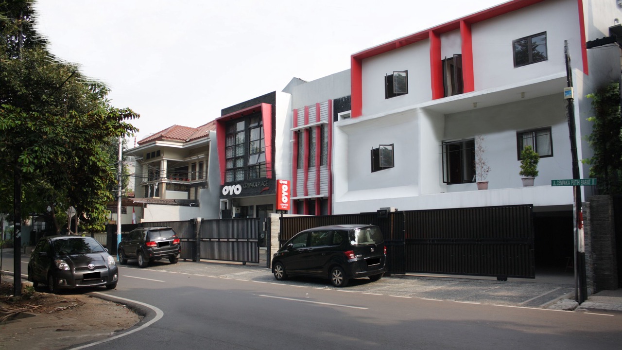 Photo of Outdoor in Johar Baru