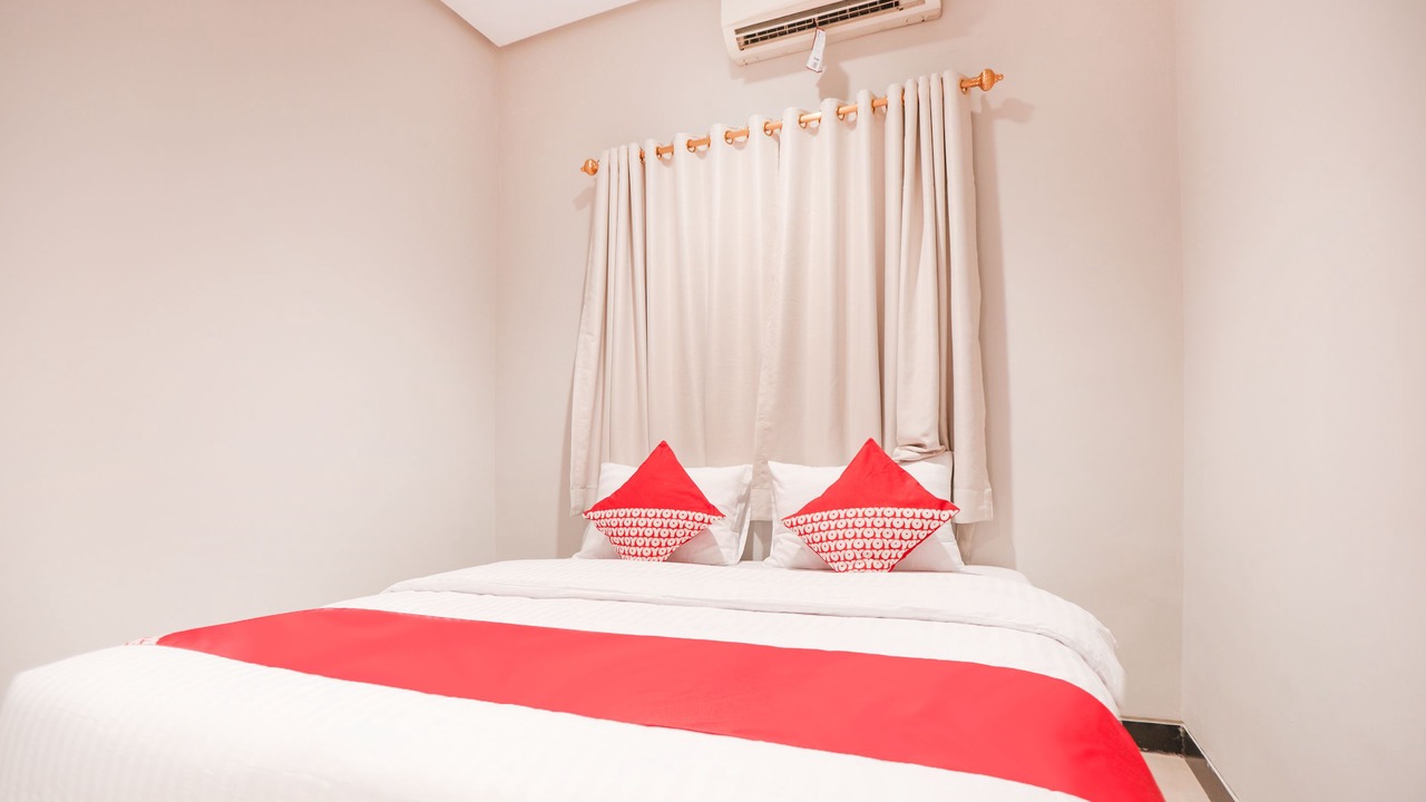 Photo of Bedroom in Johar Baru