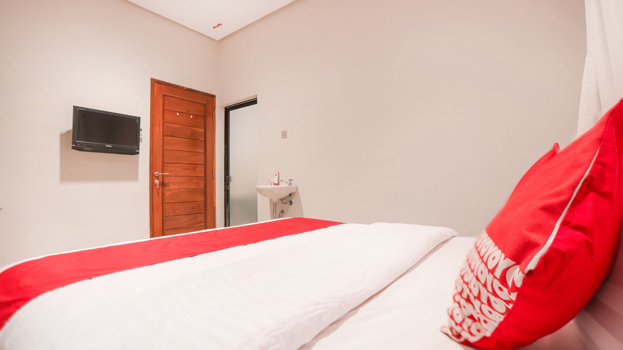 Photo of Bedroom in Johar Baru