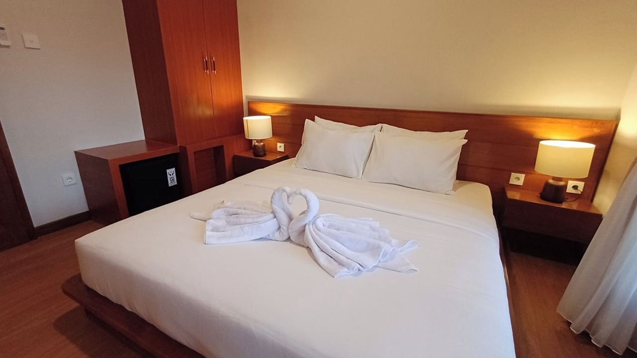 Photo of Bedroom in Bukit