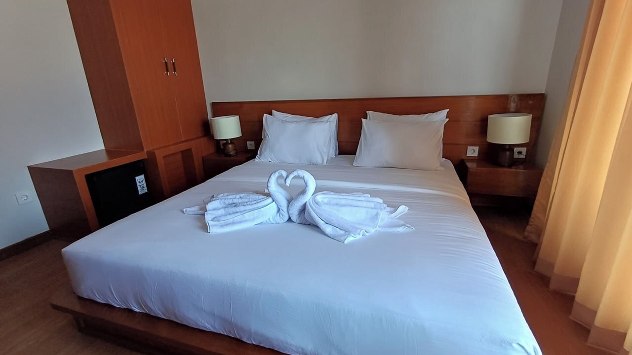 Photo of Bedroom in Bukit