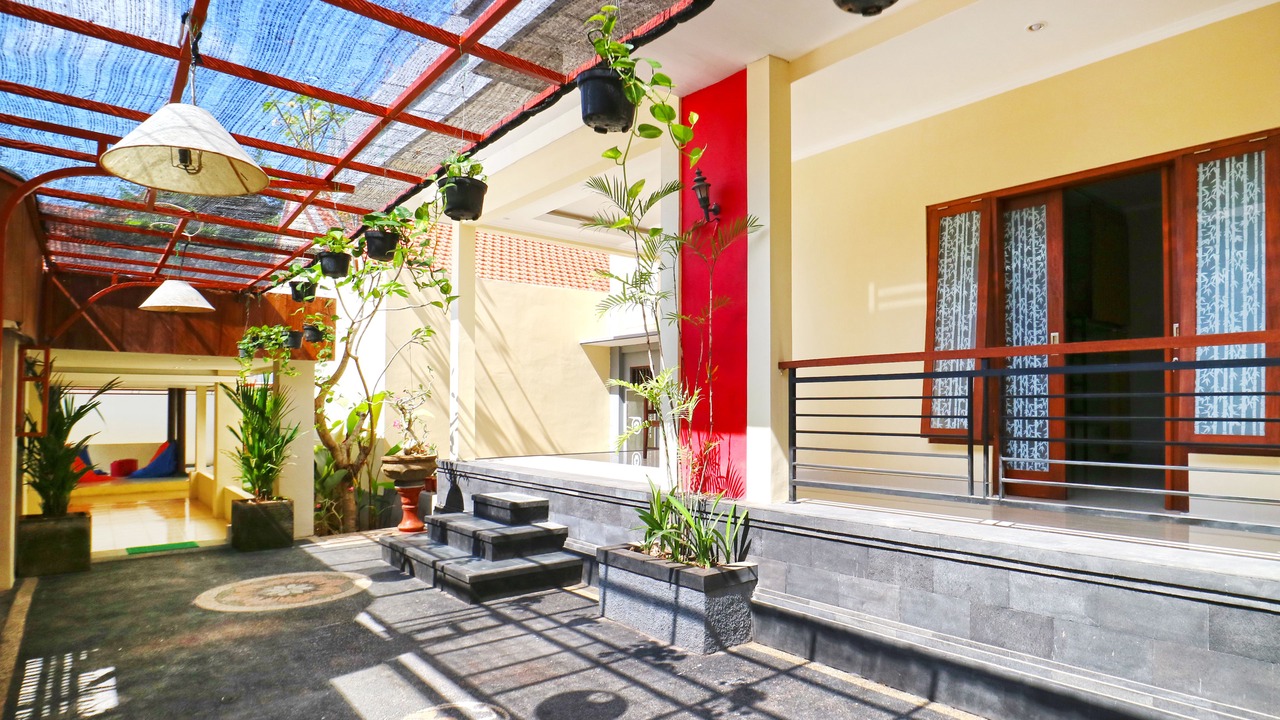 Photo of Outdoor in Bukit