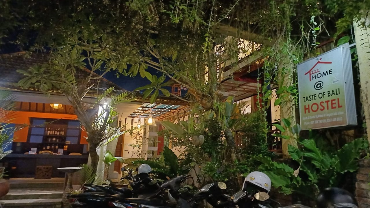 Photo of Outdoor in Bukit