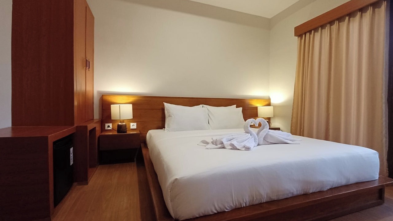 Photo of Bedroom in Bukit
