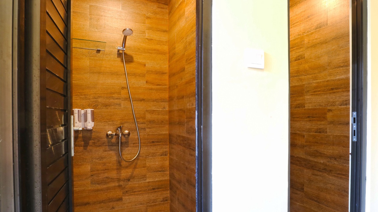Photo of Bathroom in Bukit