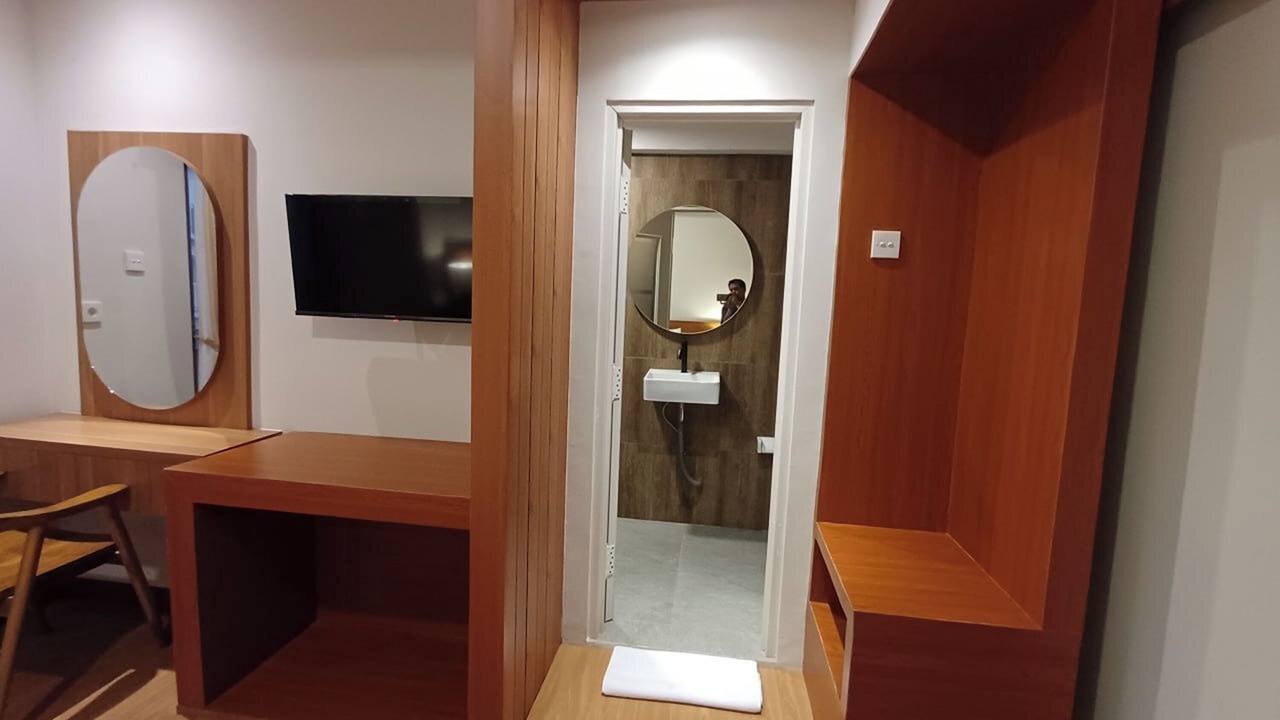 Photo of Bedroom in Bukit