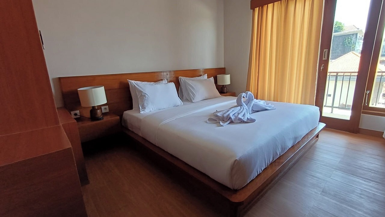 Photo of Bedroom in Bukit