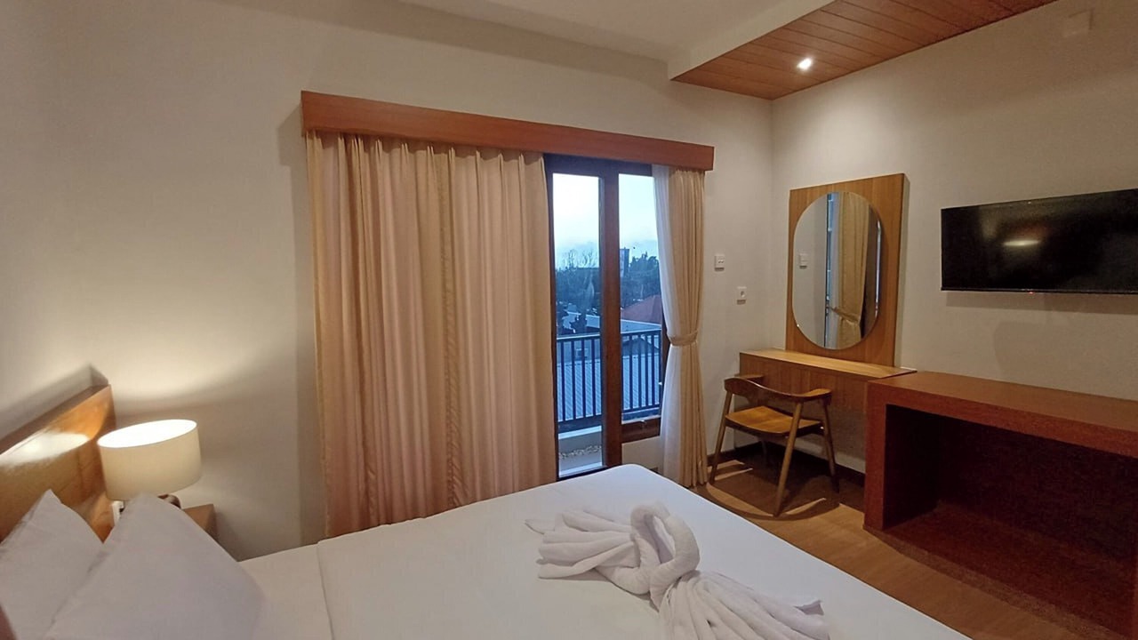 Photo of Bedroom in Bukit