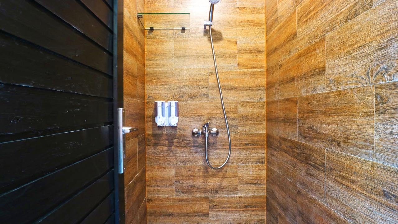 Photo of Bathroom in Bukit