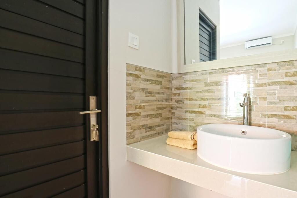 Photo of Bathroom in Bukit