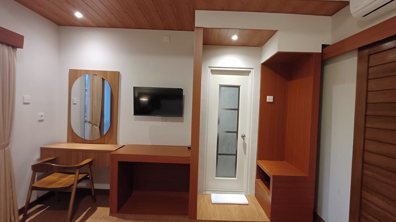 Photo of Bedroom in Bukit