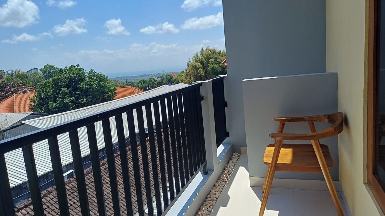 Photo of Bedroom in Bukit