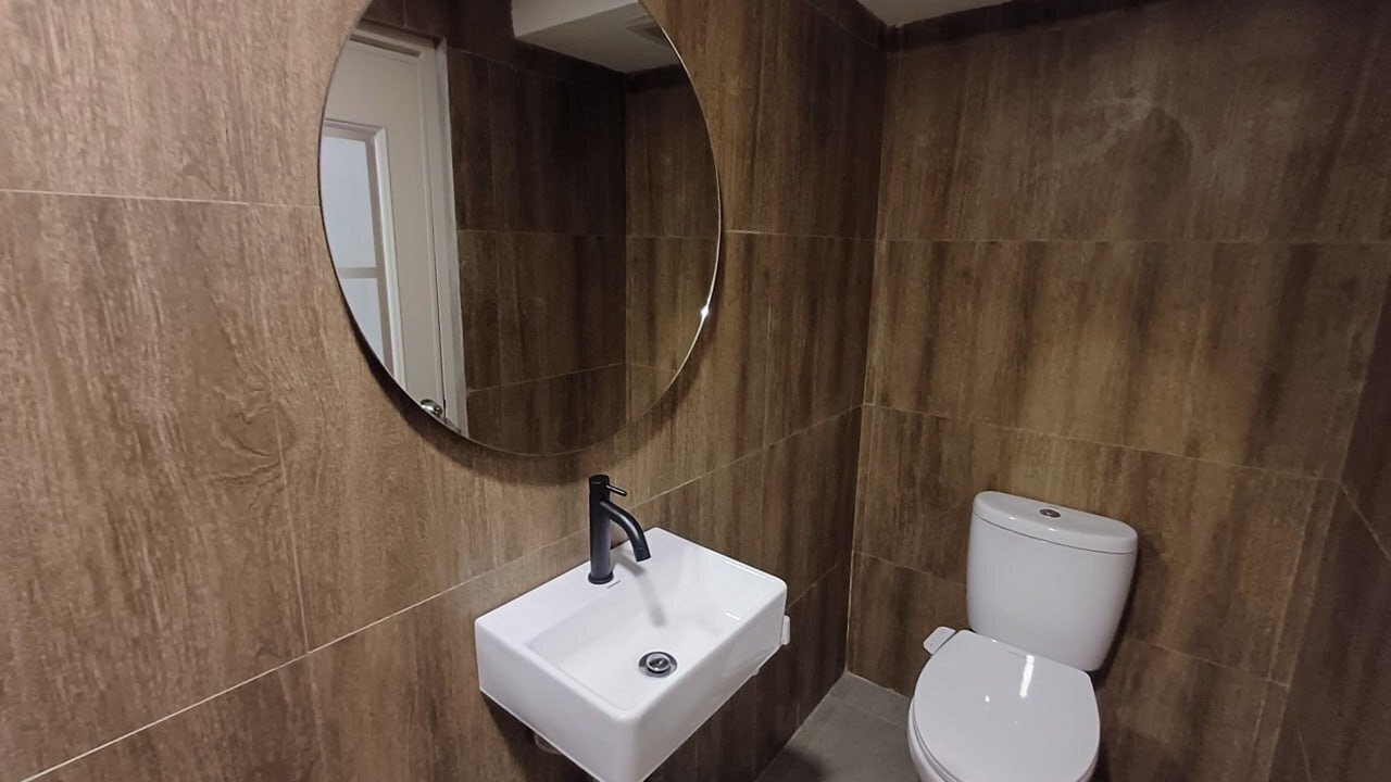 Photo of Bathroom in Bukit