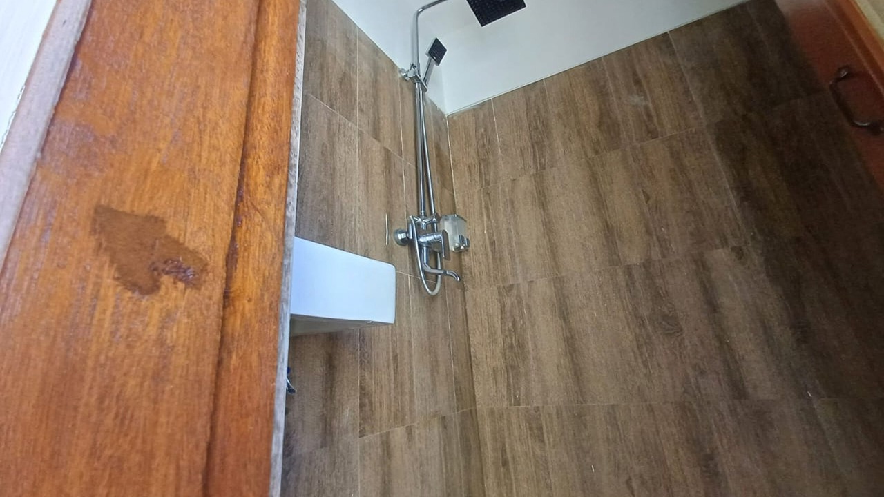 Photo of Bathroom in Bukit