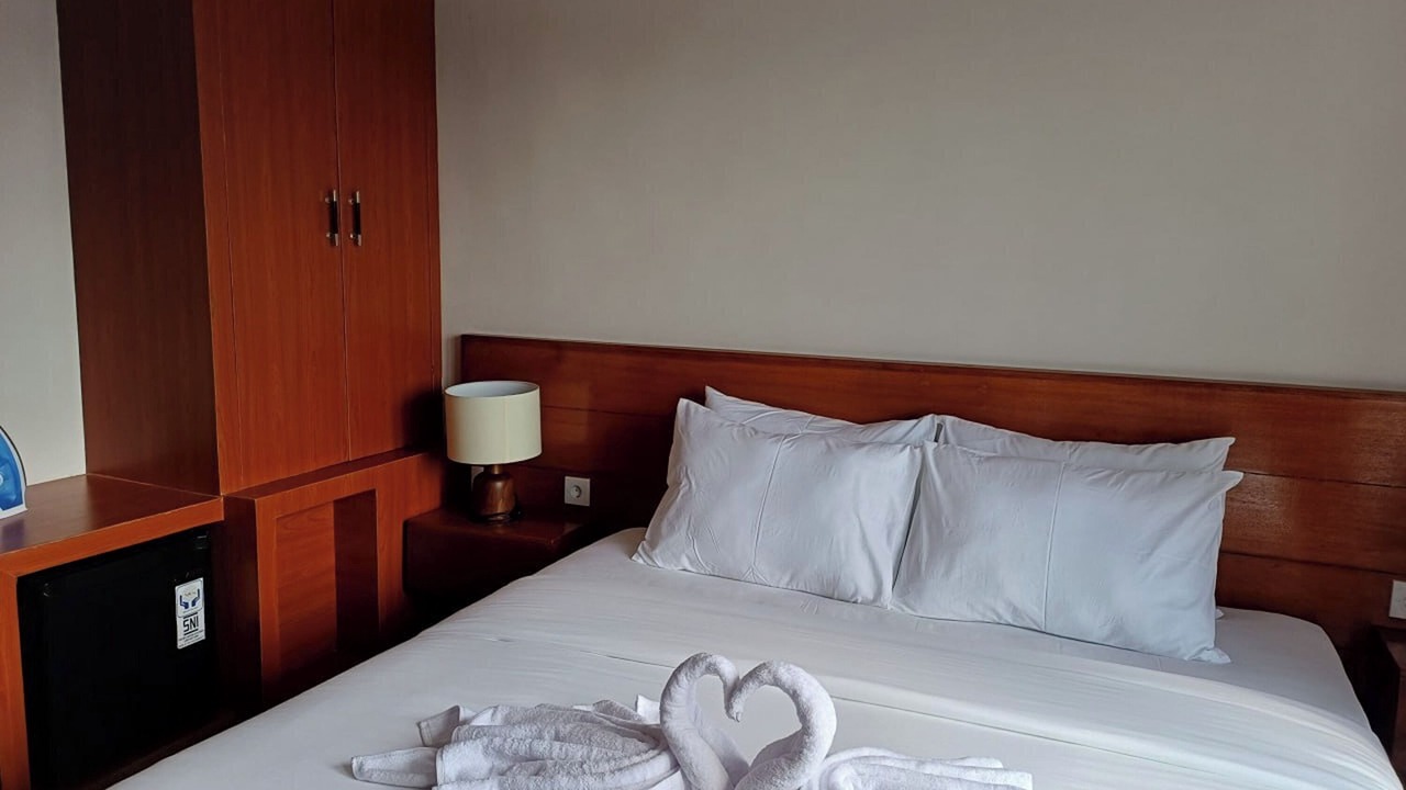 Photo of Bedroom in Bukit