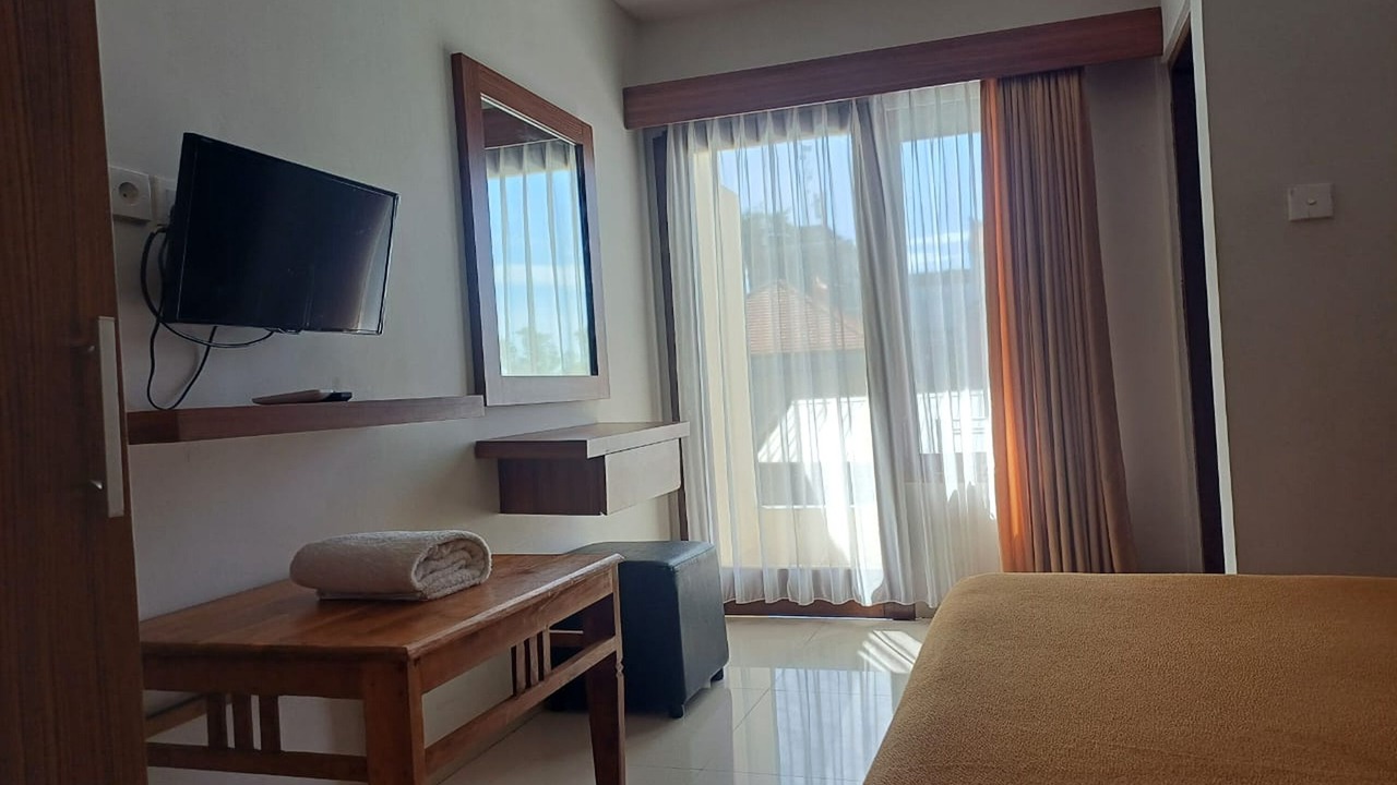 Photo of Bedroom in Bukit
