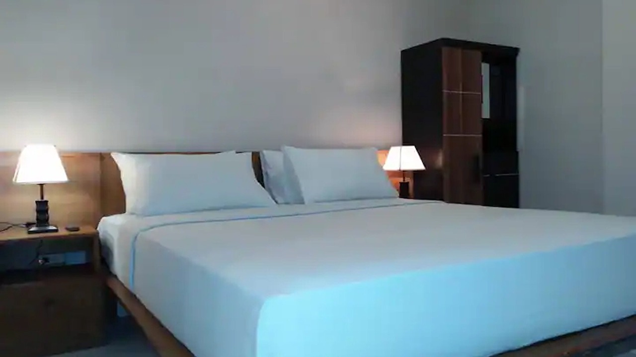 Photo of Bedroom in Bukit