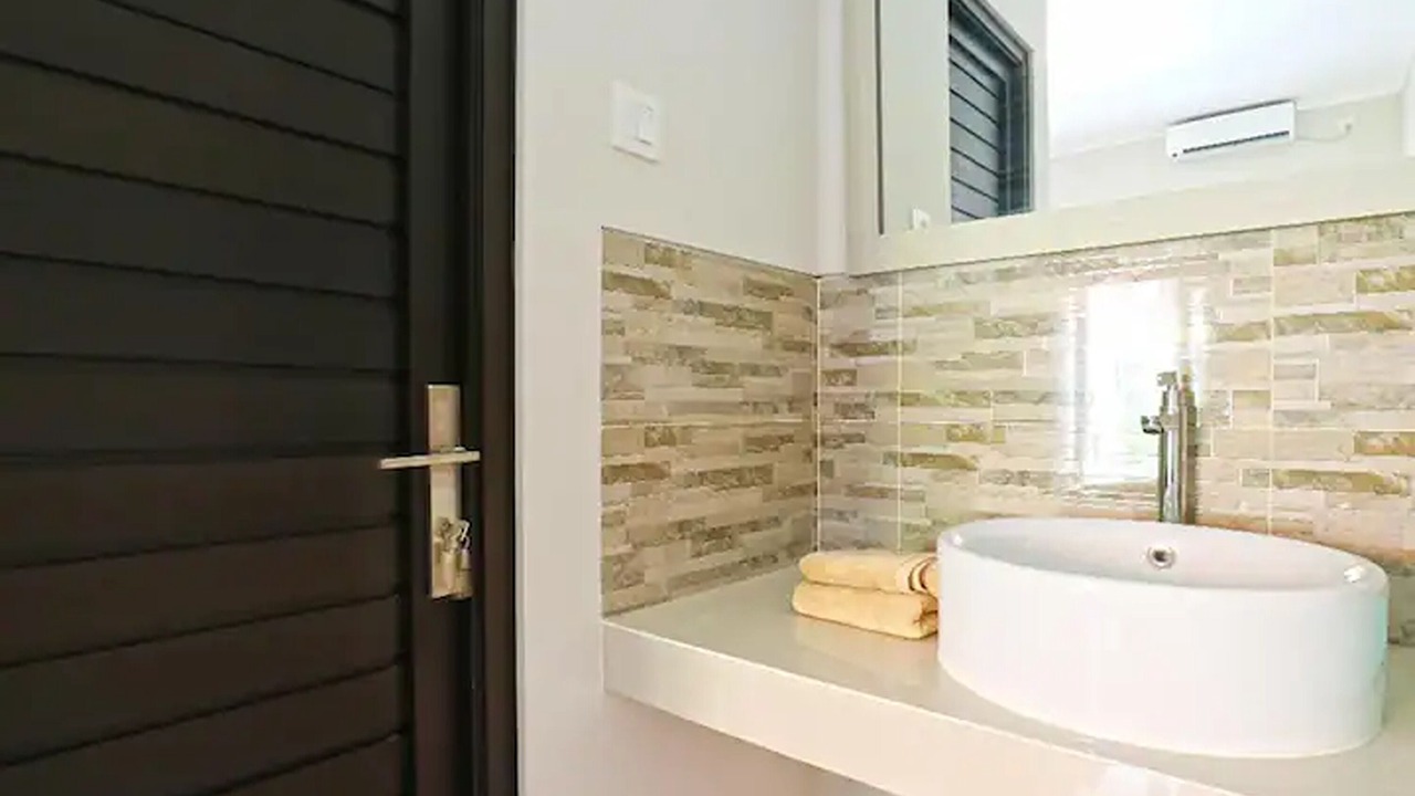 Photo of Bathroom in Bukit