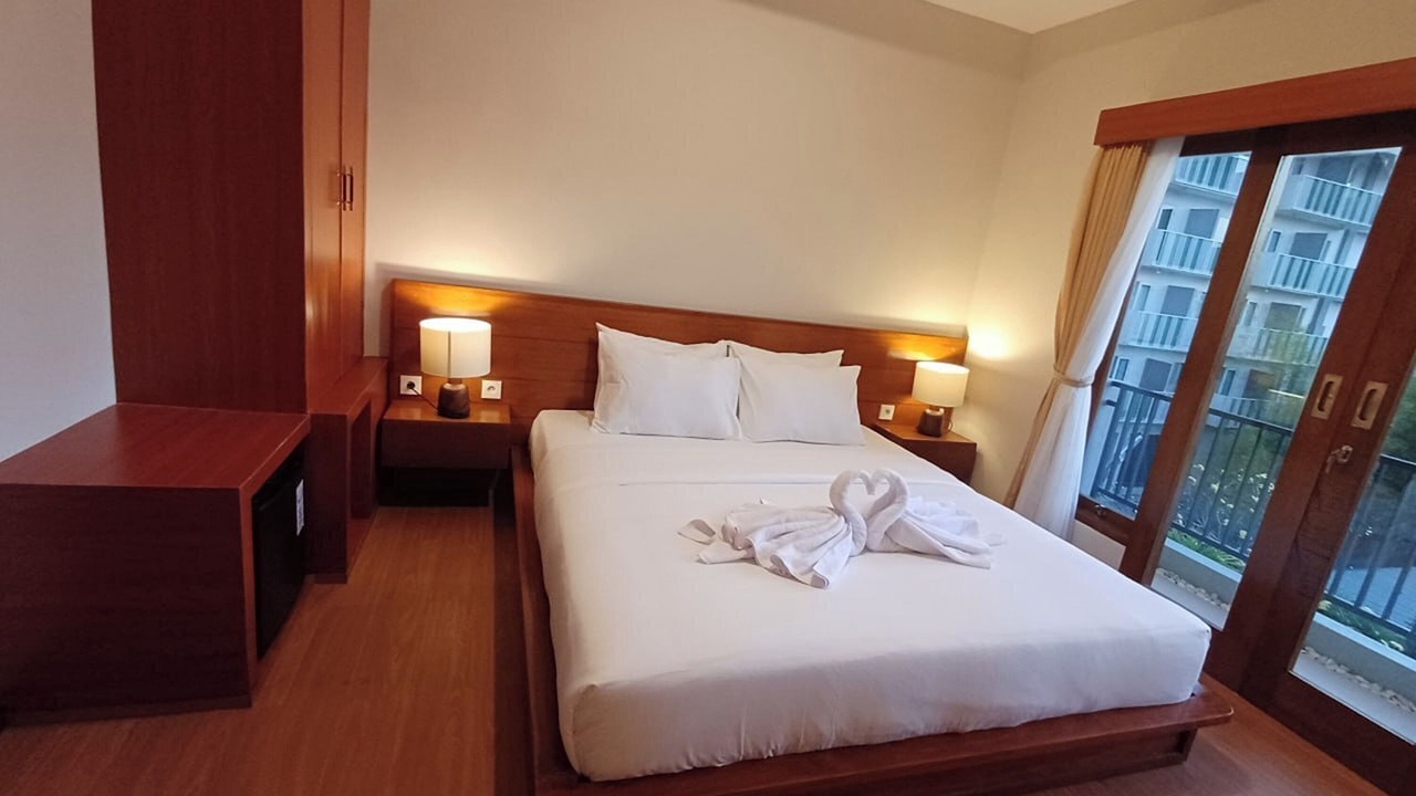 Photo of Bedroom in Bukit