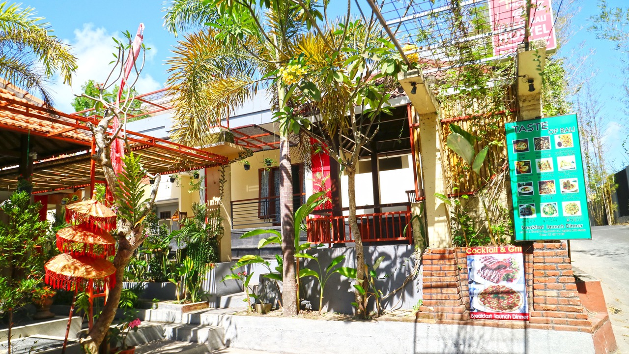 Photo of Outdoor in Bukit