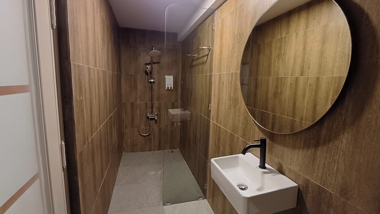 Photo of Bathroom in Bukit