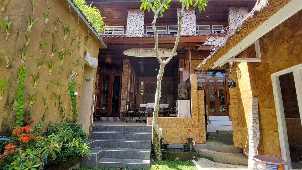 Photo of Outdoor in Pengosekan