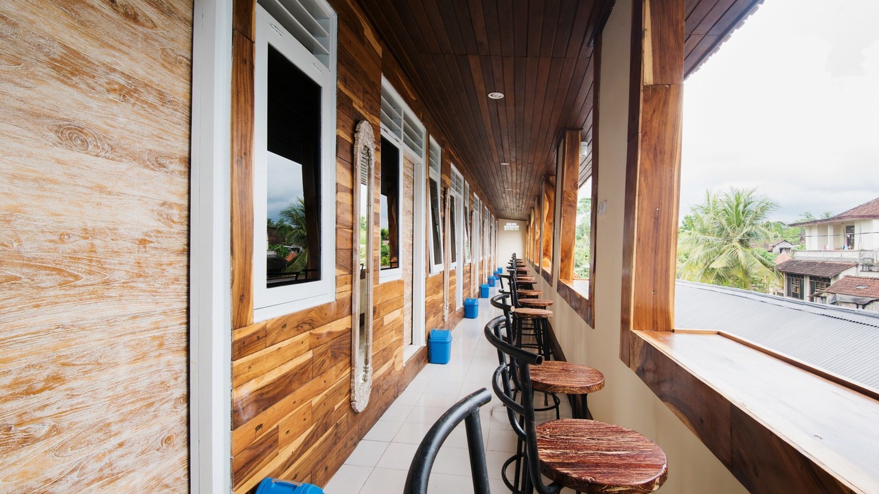 Photo of Patio Balcony in Pengosekan