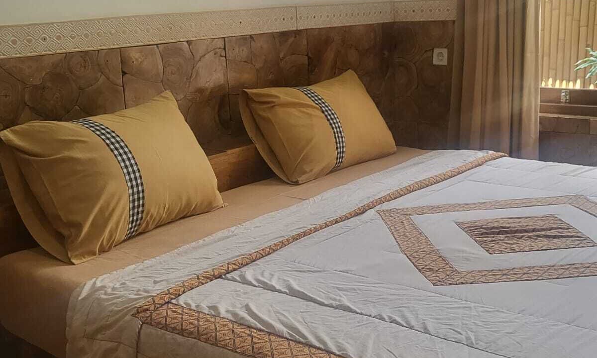 Photo of Bedroom in Pengosekan