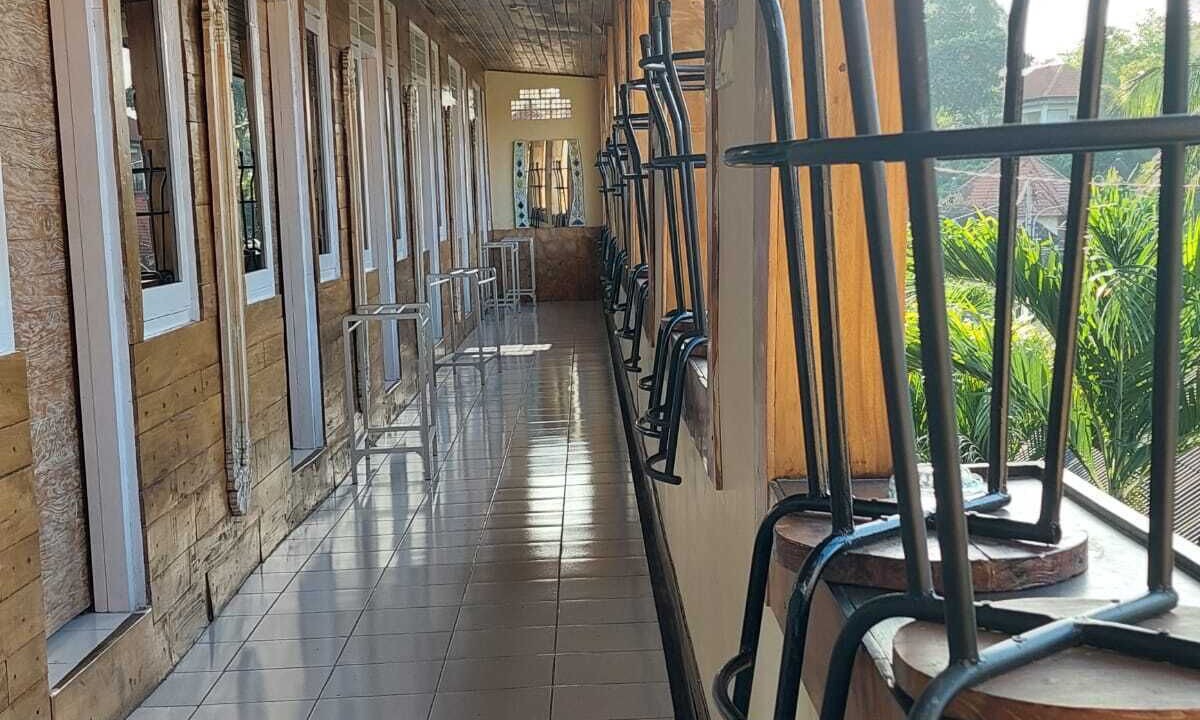 Photo of Bedroom in Pengosekan
