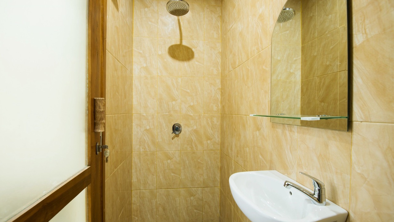 Photo of Bathroom in Pengosekan