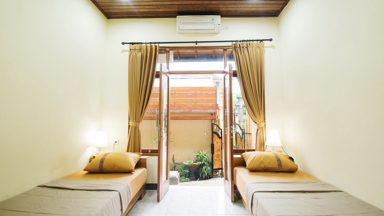 Photo of Bedroom in Pengosekan