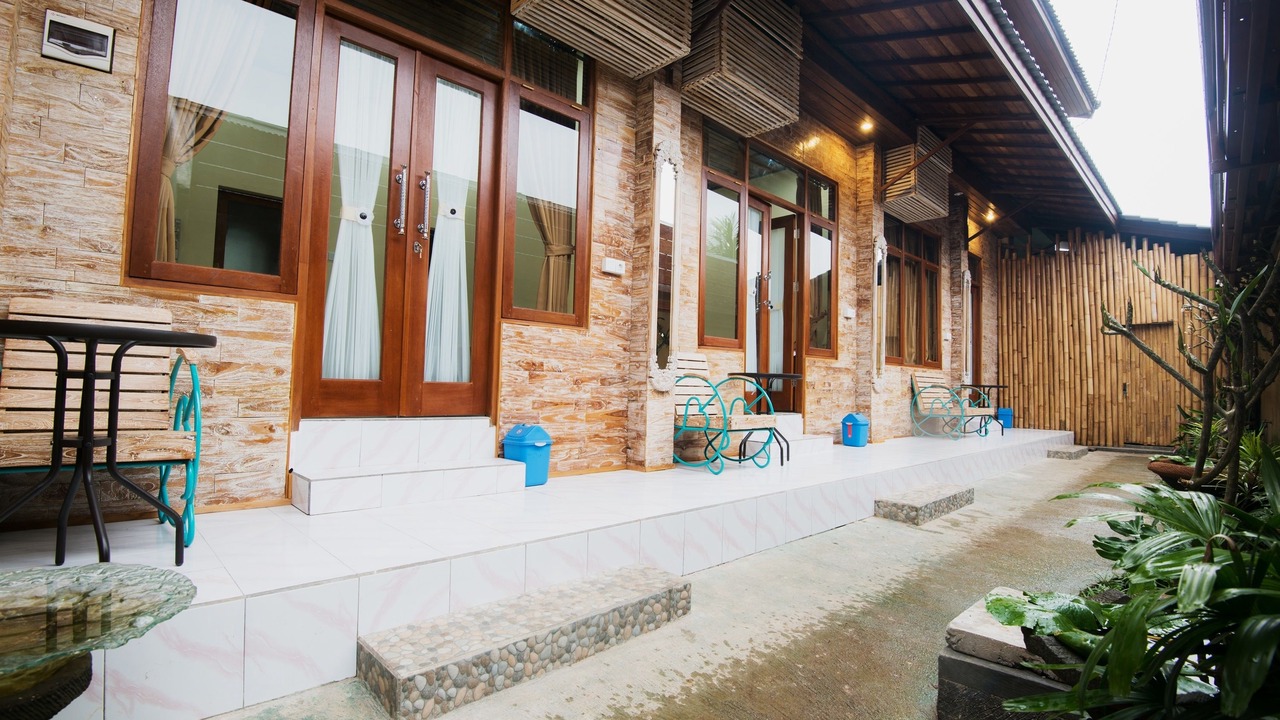 Photo of Patio Balcony in Pengosekan