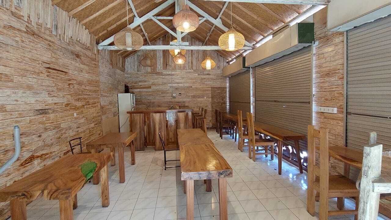 Photo of Outdoor in Pengosekan