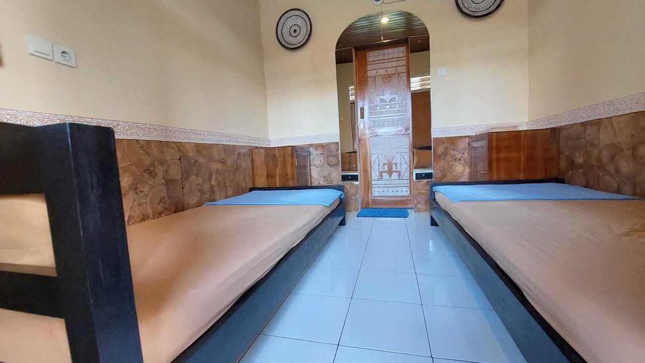 Photo of Bedroom in Pengosekan