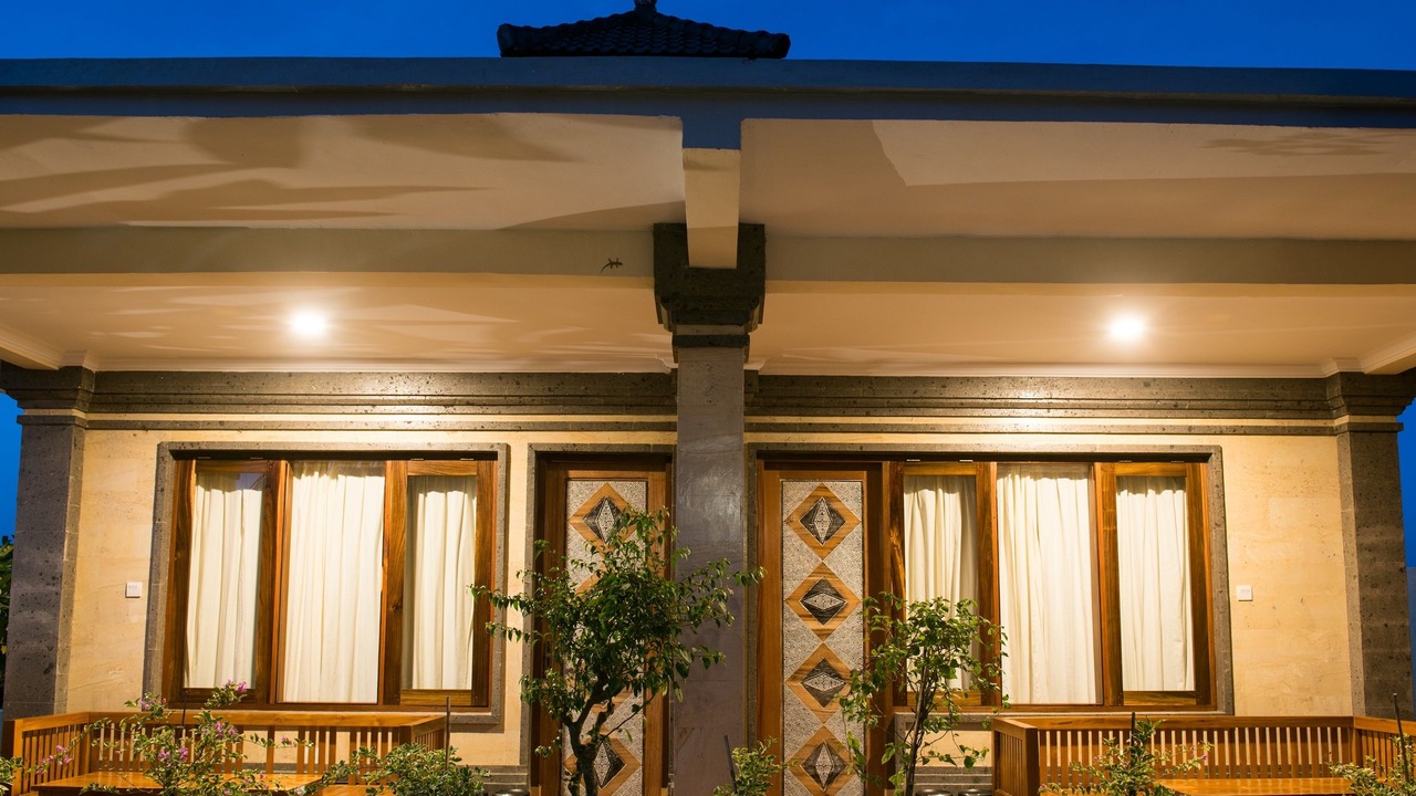 Photo of Patio Balcony in Pengosekan
