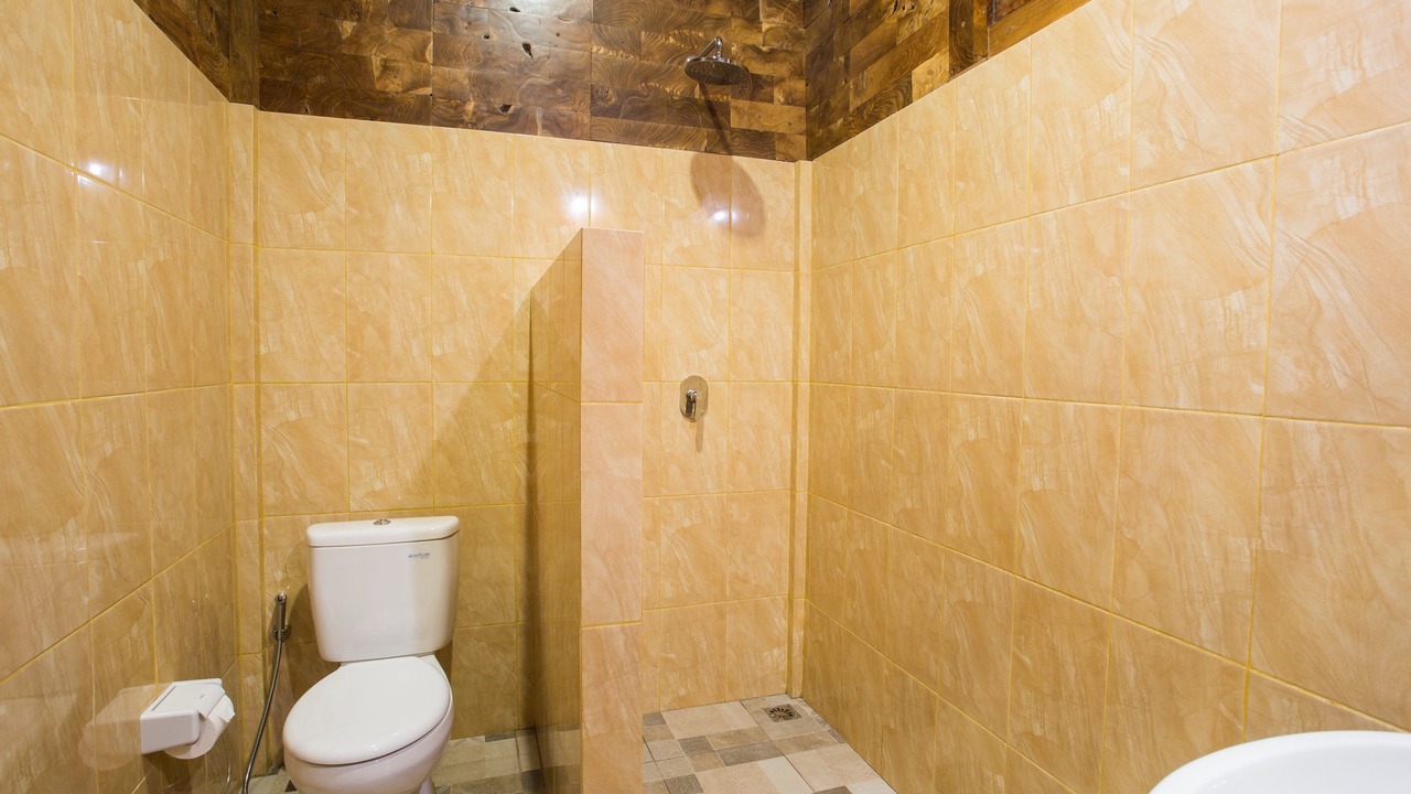 Photo of Bathroom in Pengosekan