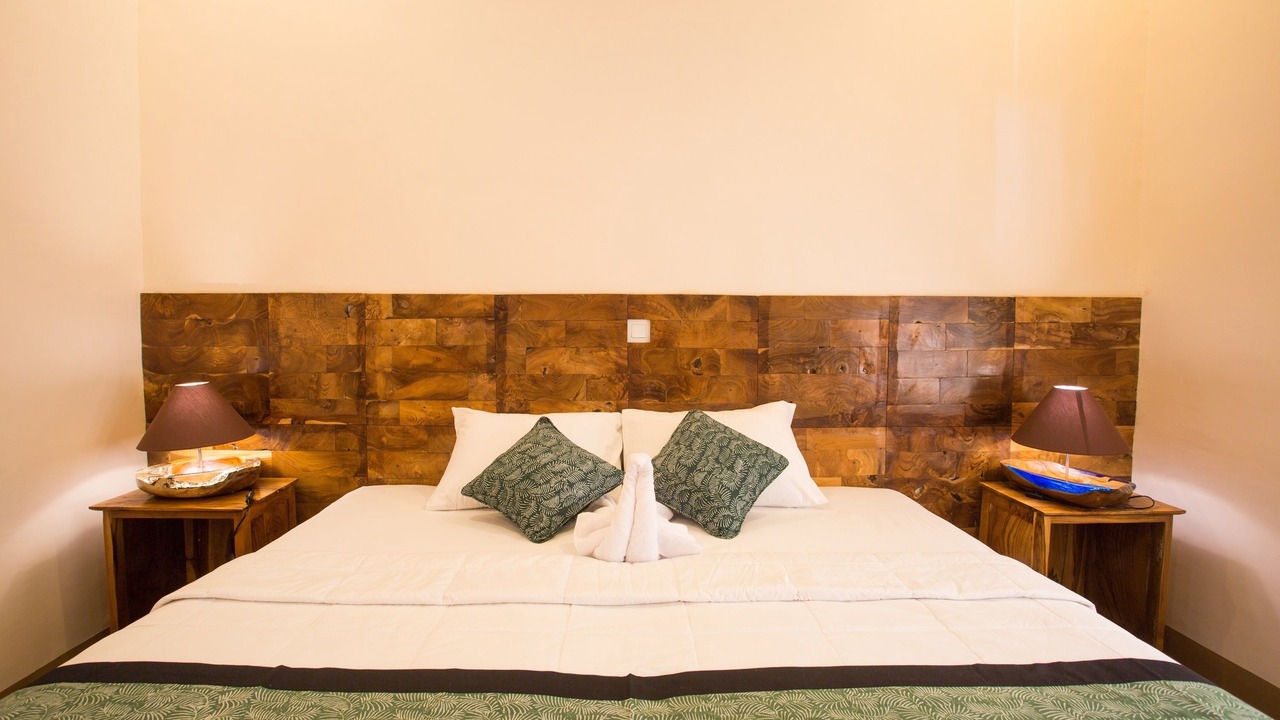 Photo of Bedroom in Pengosekan
