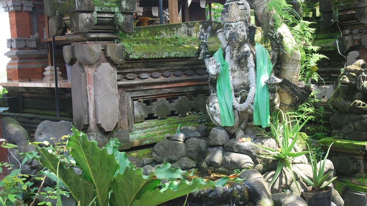 Photo of Outdoor in Pengosekan