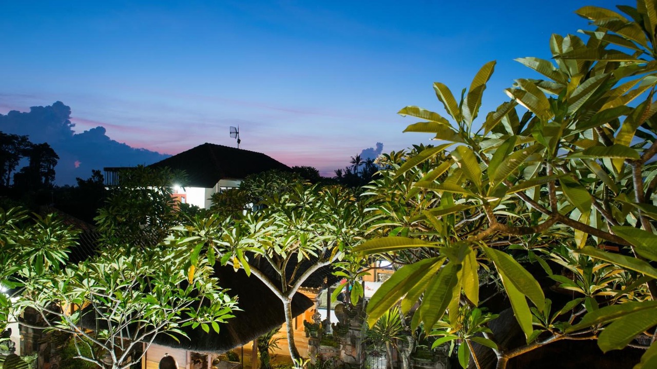 Photo of Outdoor in Pengosekan