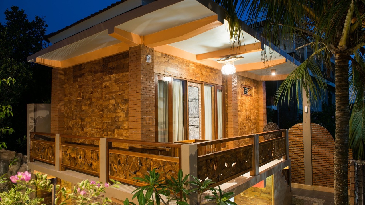 Photo of Outdoor in Pengosekan