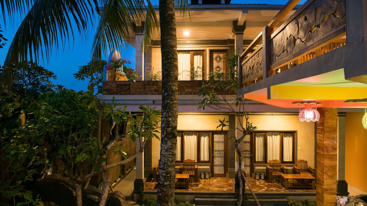 Photo of Outdoor in Pengosekan