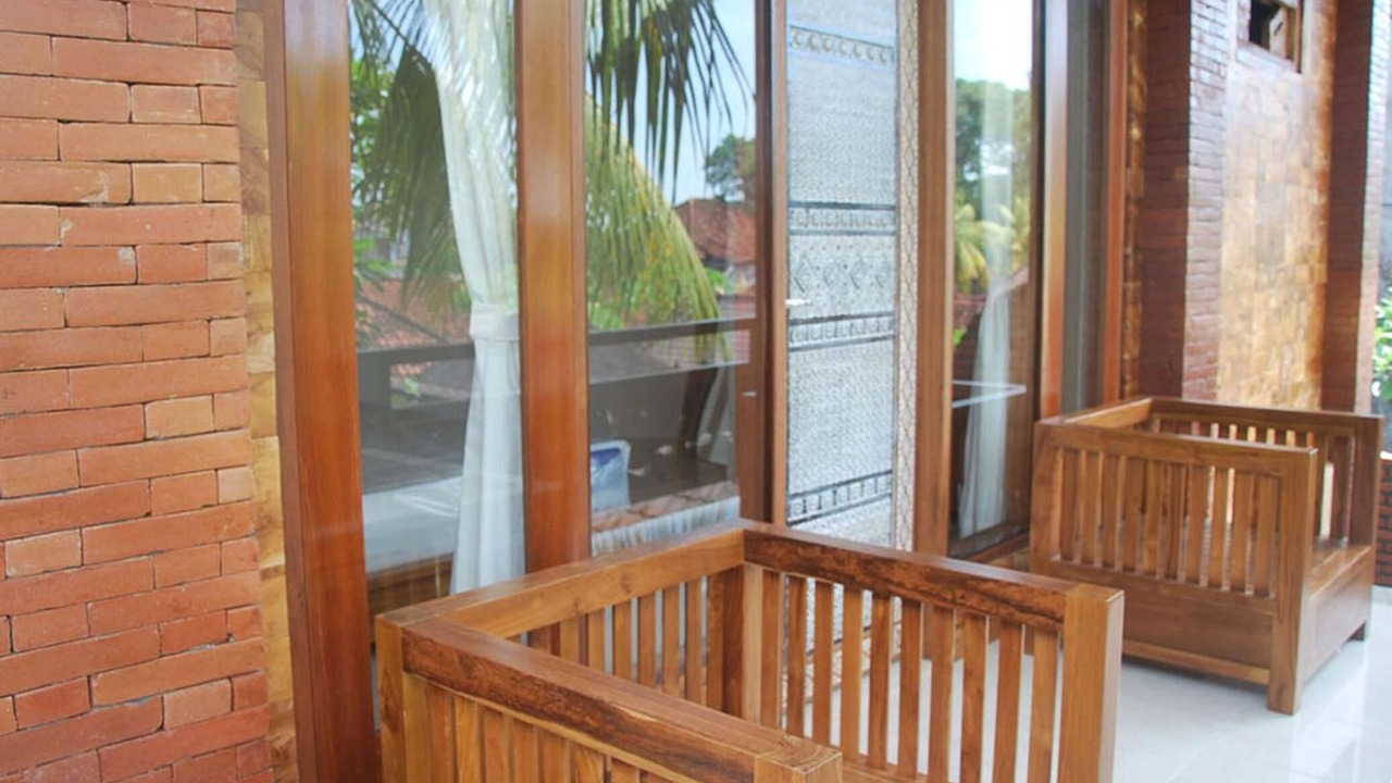 Photo of Patio Balcony in Pengosekan