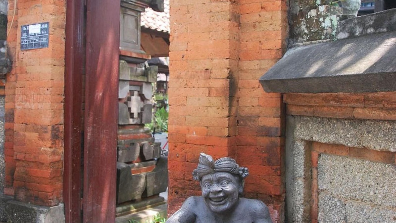 Photo of Outdoor in Pengosekan